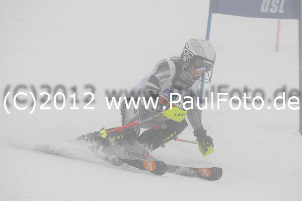 5. MaxiDSL Cup 2012