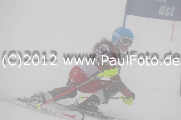 5. MaxiDSL Cup 2012