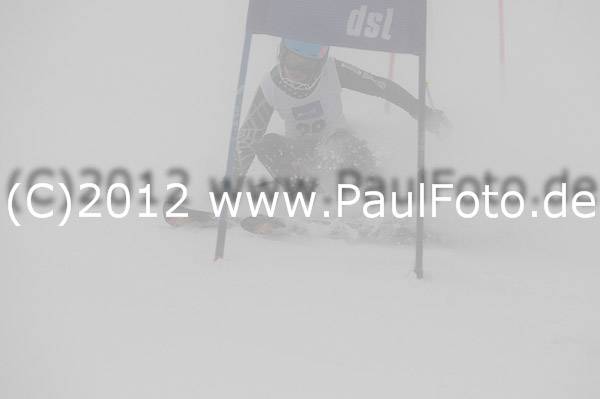 5. MaxiDSL Cup 2012