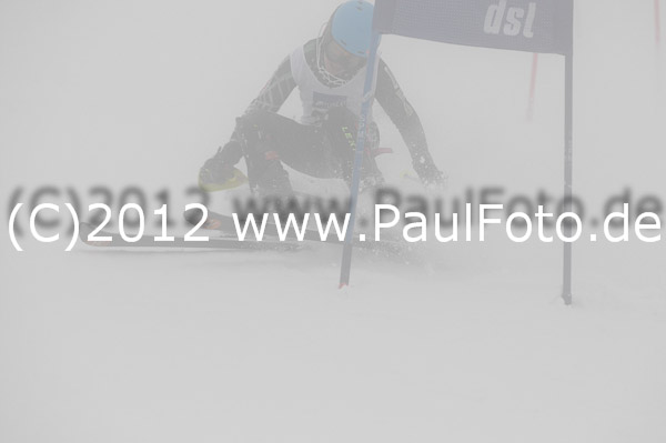 5. MaxiDSL Cup 2012
