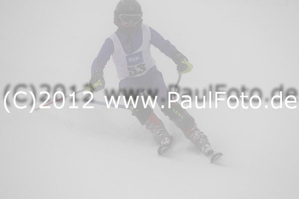 5. MaxiDSL Cup 2012