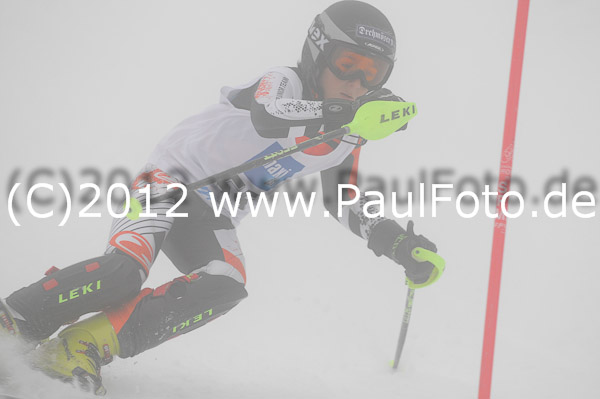 5. MaxiDSL Cup 2012