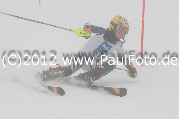 5. MaxiDSL Cup 2012