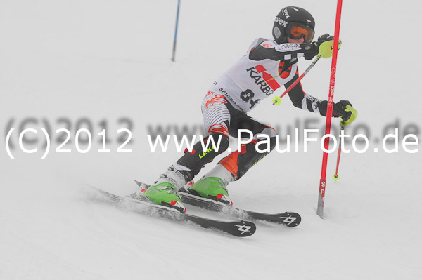 5. MaxiDSL Cup 2012
