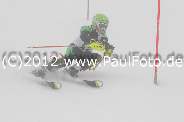 5. MaxiDSL Cup 2012