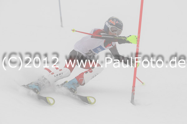 5. MaxiDSL Cup 2012