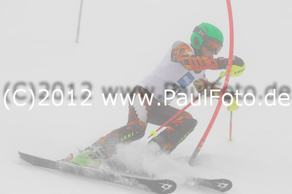 5. MaxiDSL Cup 2012