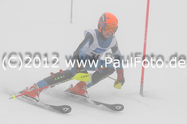 5. MaxiDSL Cup 2012