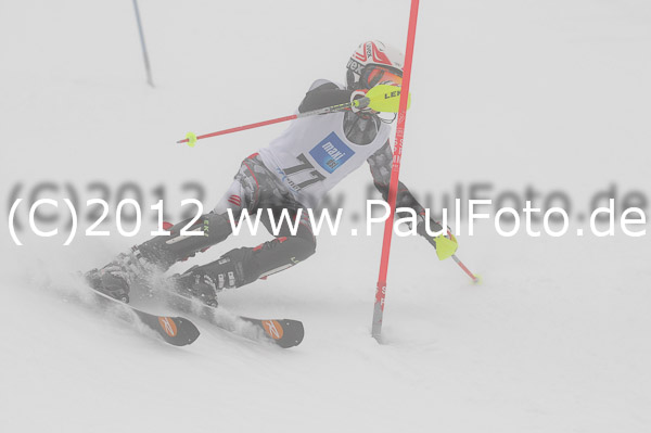5. MaxiDSL Cup 2012