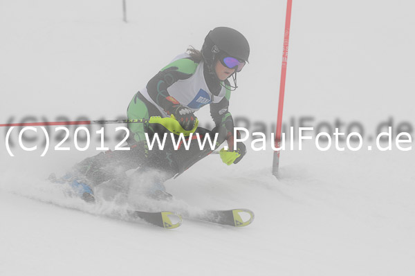 5. MaxiDSL Cup 2012