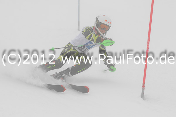 5. MaxiDSL Cup 2012