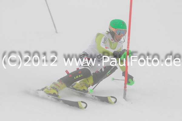 5. MaxiDSL Cup 2012