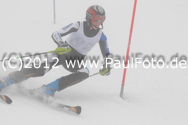 5. MaxiDSL Cup 2012