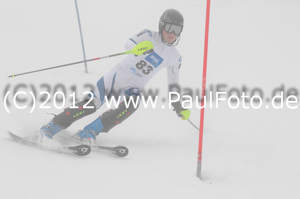 5. MaxiDSL Cup 2012
