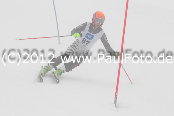5. MaxiDSL Cup 2012