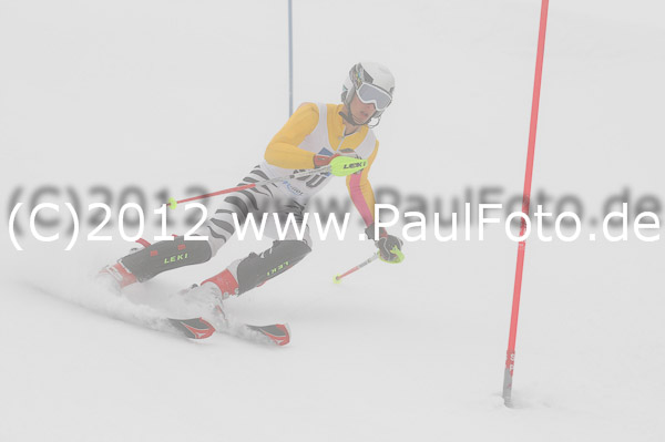 5. MaxiDSL Cup 2012