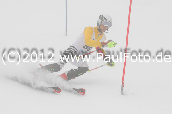 5. MaxiDSL Cup 2012
