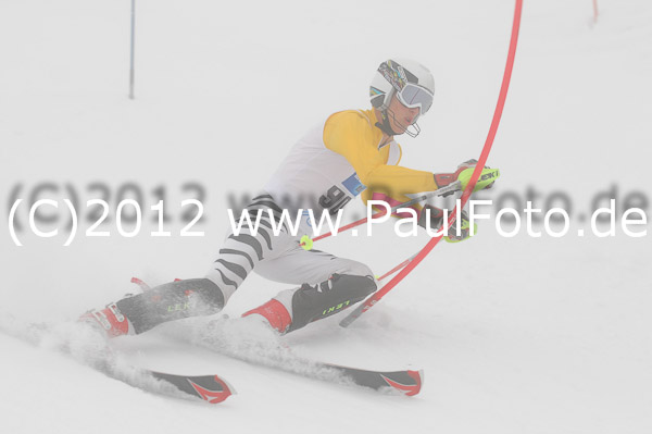 5. MaxiDSL Cup 2012
