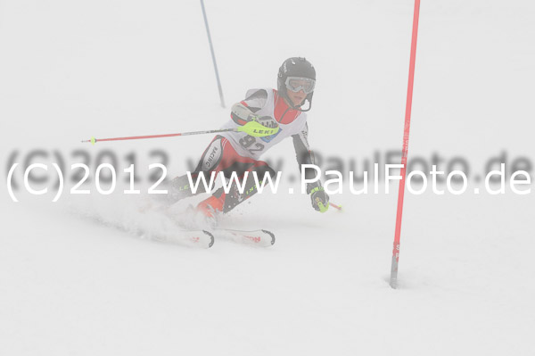 5. MaxiDSL Cup 2012