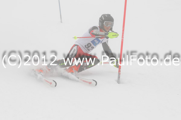 5. MaxiDSL Cup 2012