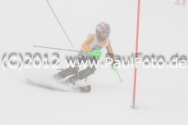 5. MaxiDSL Cup 2012