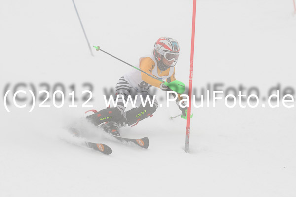 5. MaxiDSL Cup 2012