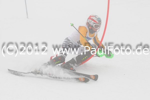 5. MaxiDSL Cup 2012