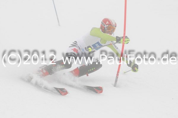 5. MaxiDSL Cup 2012