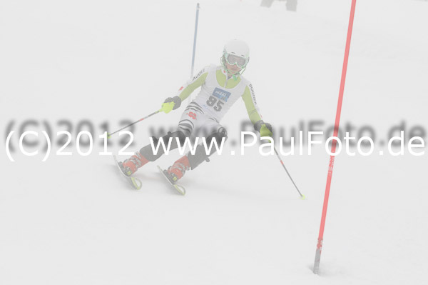 5. MaxiDSL Cup 2012