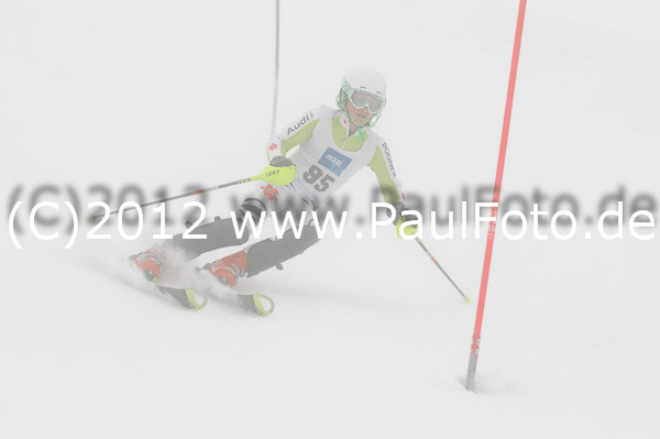 5. MaxiDSL Cup 2012