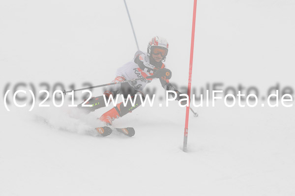 5. MaxiDSL Cup 2012