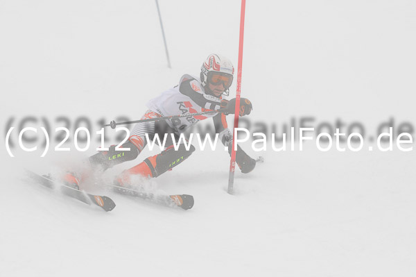 5. MaxiDSL Cup 2012