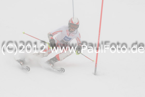 5. MaxiDSL Cup 2012