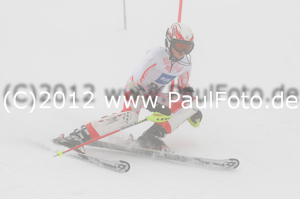 5. MaxiDSL Cup 2012