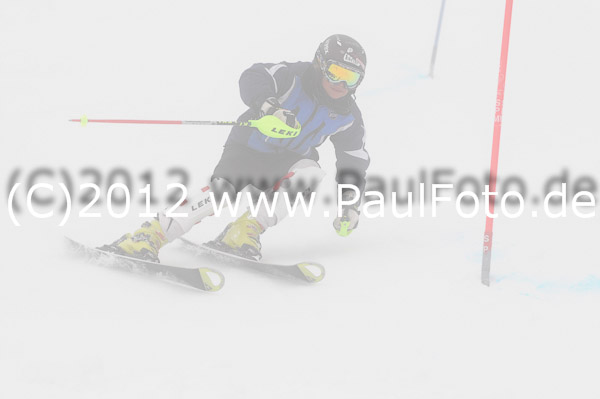 5. MaxiDSL Cup 2012