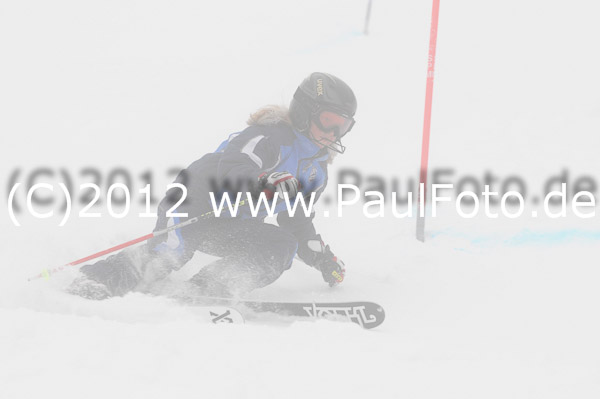 5. MaxiDSL Cup 2012
