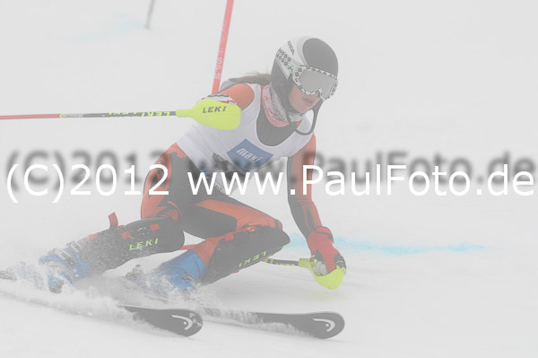 5. MaxiDSL Cup 2012