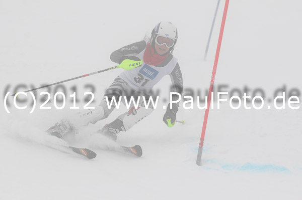 5. MaxiDSL Cup 2012