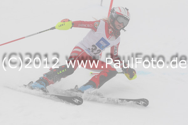 5. MaxiDSL Cup 2012