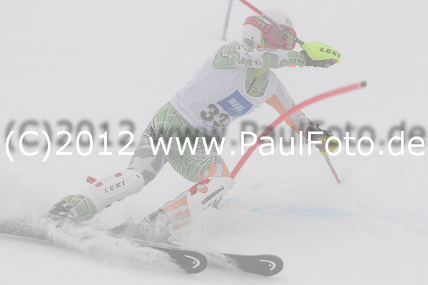 5. MaxiDSL Cup 2012
