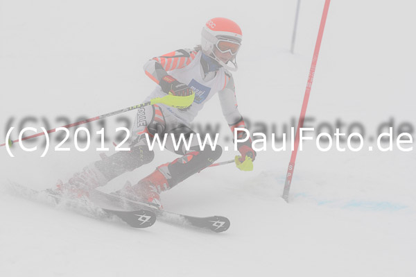 5. MaxiDSL Cup 2012