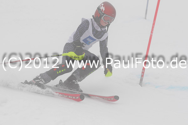 5. MaxiDSL Cup 2012