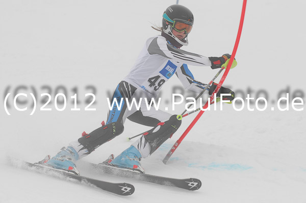 5. MaxiDSL Cup 2012