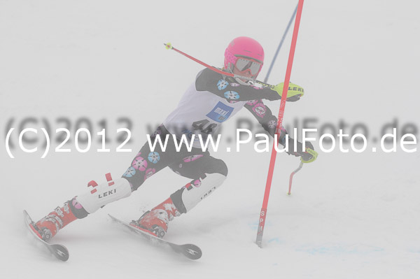 5. MaxiDSL Cup 2012