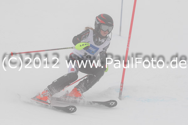 5. MaxiDSL Cup 2012