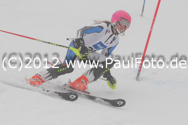 5. MaxiDSL Cup 2012