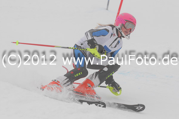 5. MaxiDSL Cup 2012
