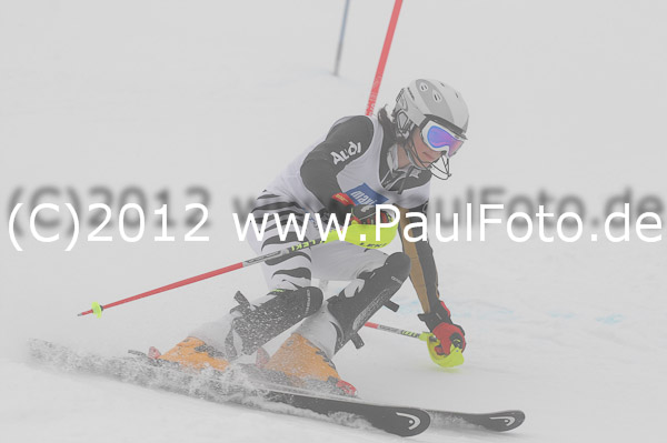 5. MaxiDSL Cup 2012