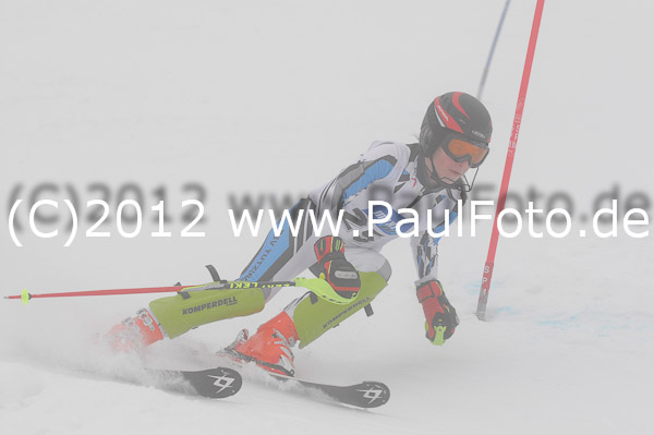 5. MaxiDSL Cup 2012