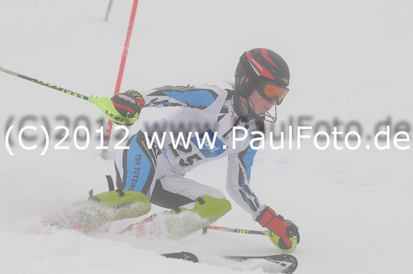 5. MaxiDSL Cup 2012